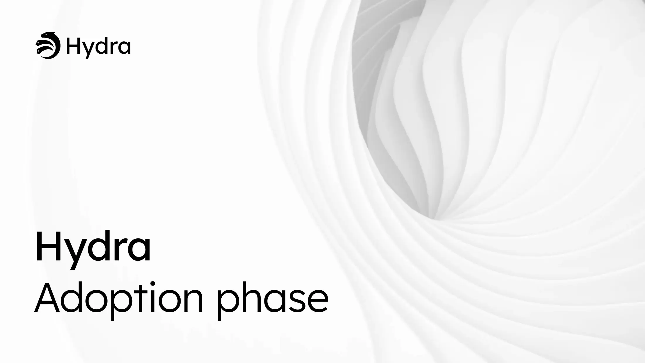 Cardano Ölçeklendirme Stratejisinde Yeni Dönem: Hydra Adoptation Aşaması
